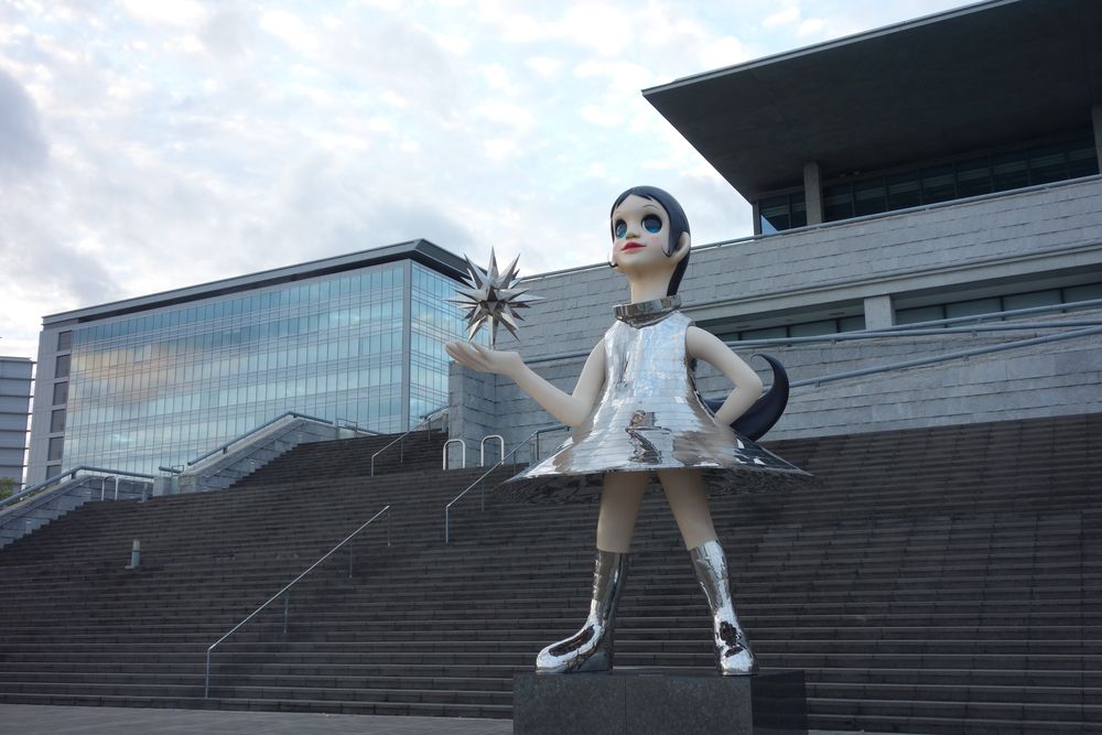 Hyogo Prefectural Museum of Arts