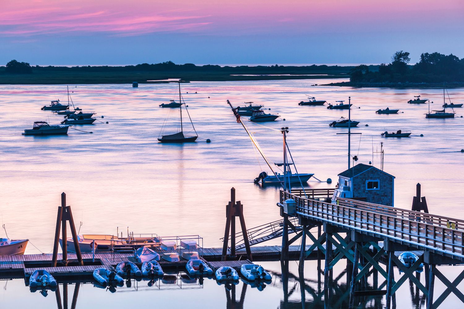 20 Best Things to Do in Ipswich, MA Travel Lens
