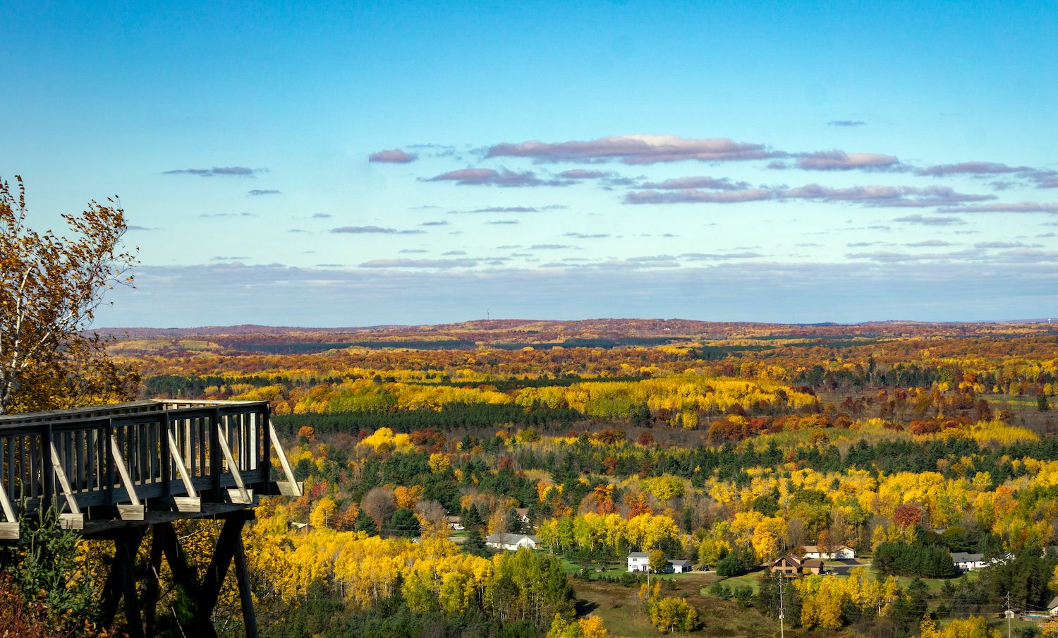 15 Best Things to Do in Iron Mountain, MI Travel Lens