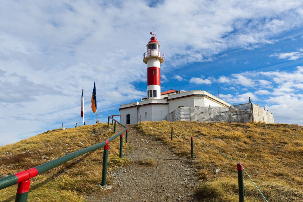 Isla Magdalena