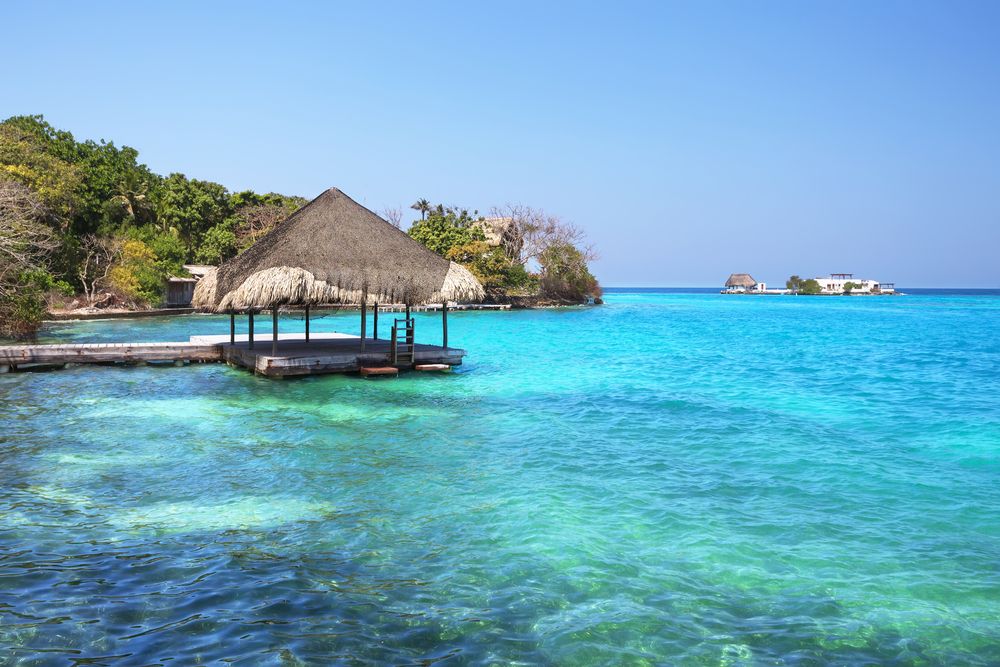 Islas del Rosario