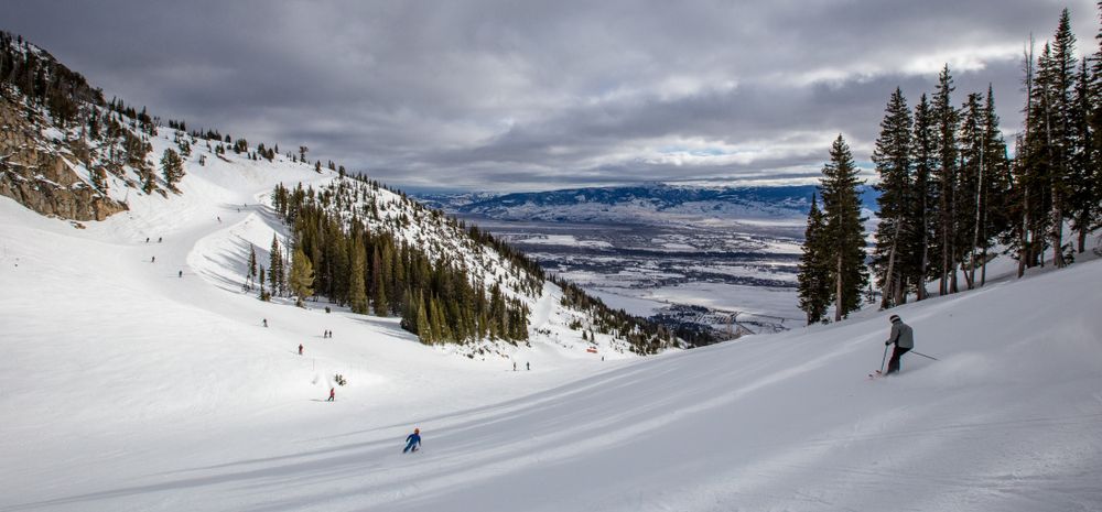 Jackson Hole Mountain Resort