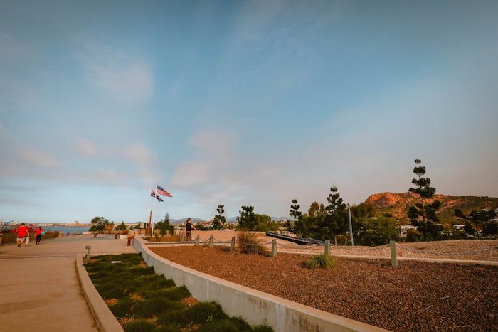 Jezzine Barracks