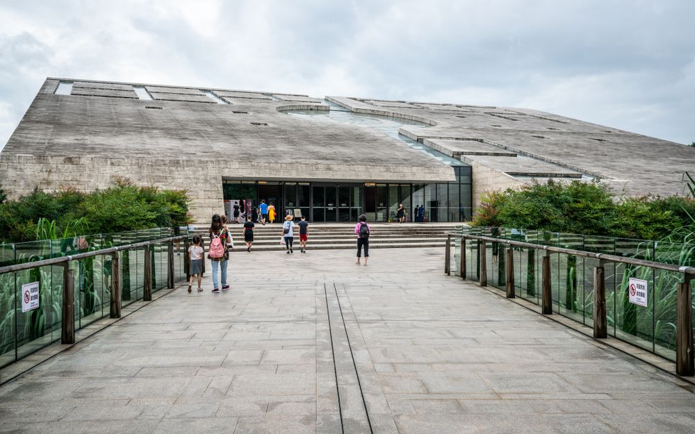 Jinsha Site Museum