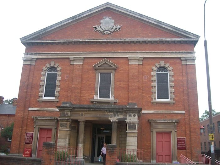 John Bunyan Museum