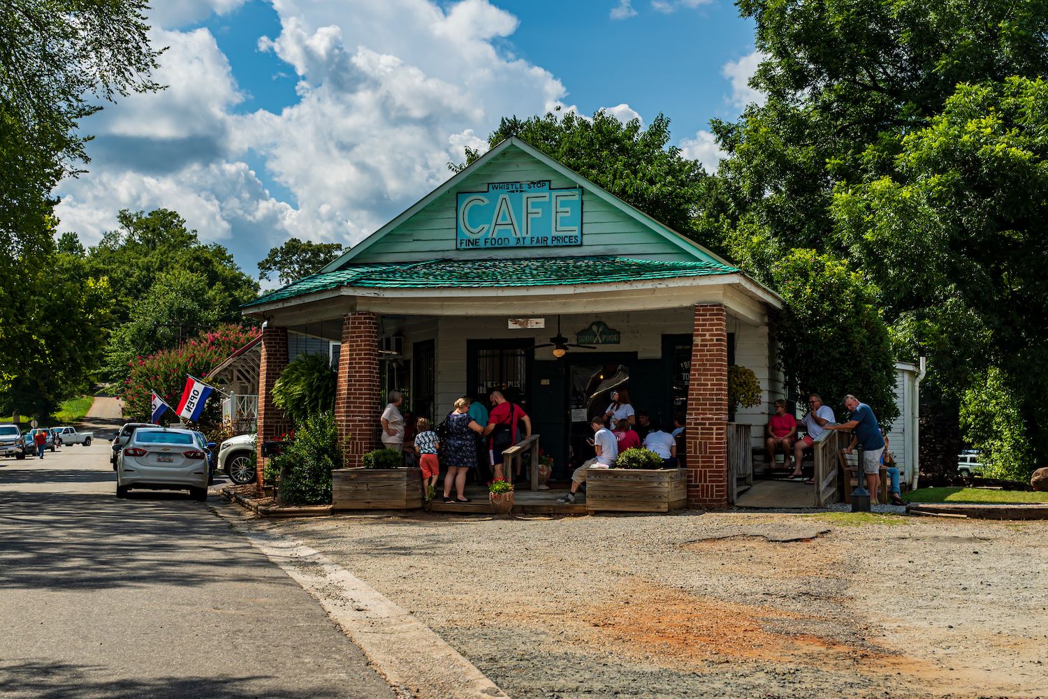 15 Best Things to Do in Juliette, GA Travel Lens