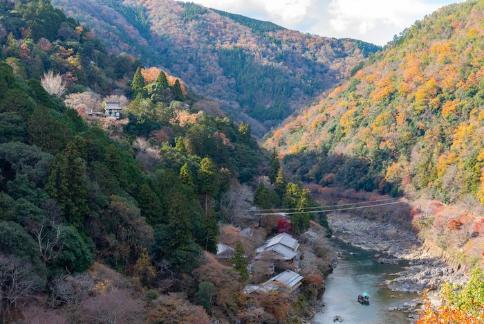 Kameyama Koen
