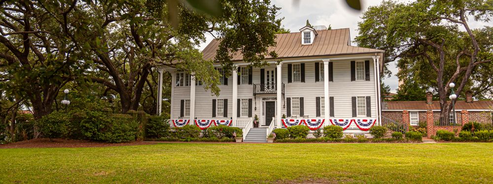 Kaminski House Museum