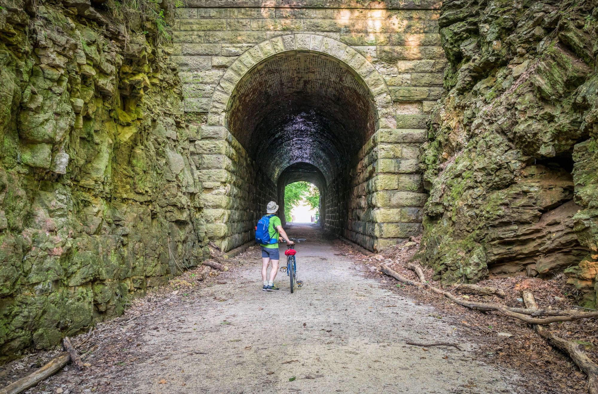 Katy Trail State Park