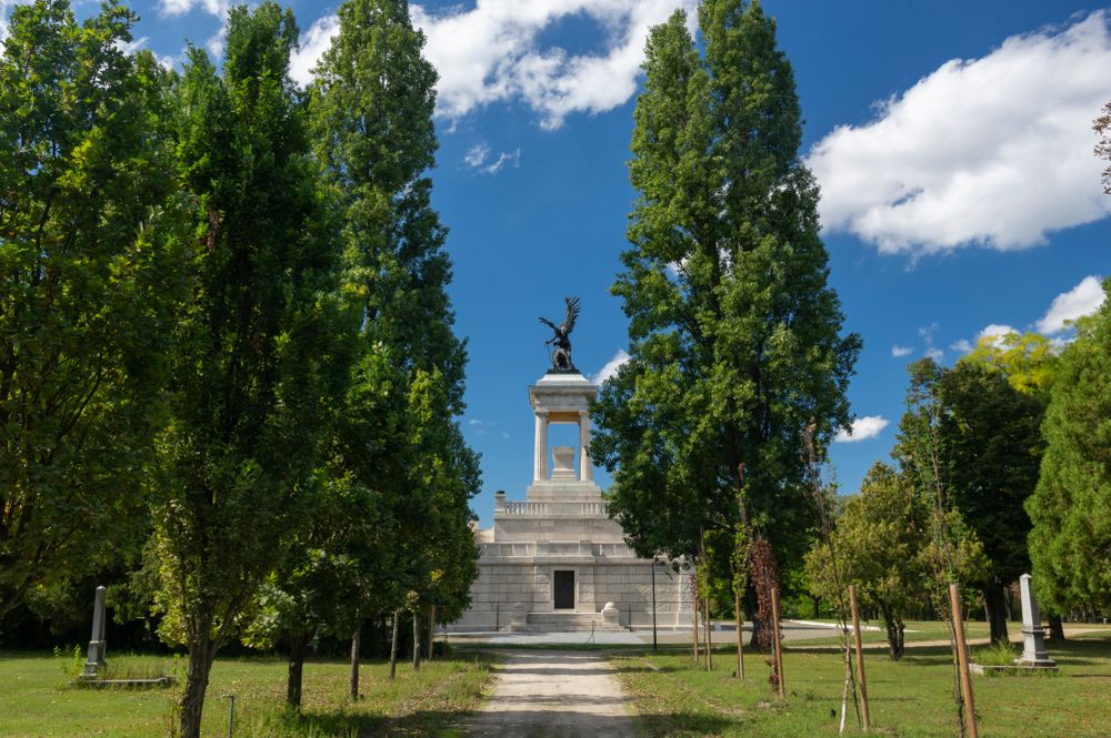 Kerepesi Cemetry