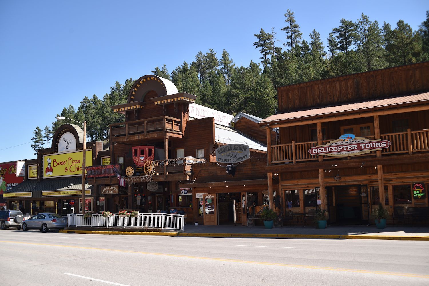 20 Best Things to Do in Keystone, SD Travel Lens