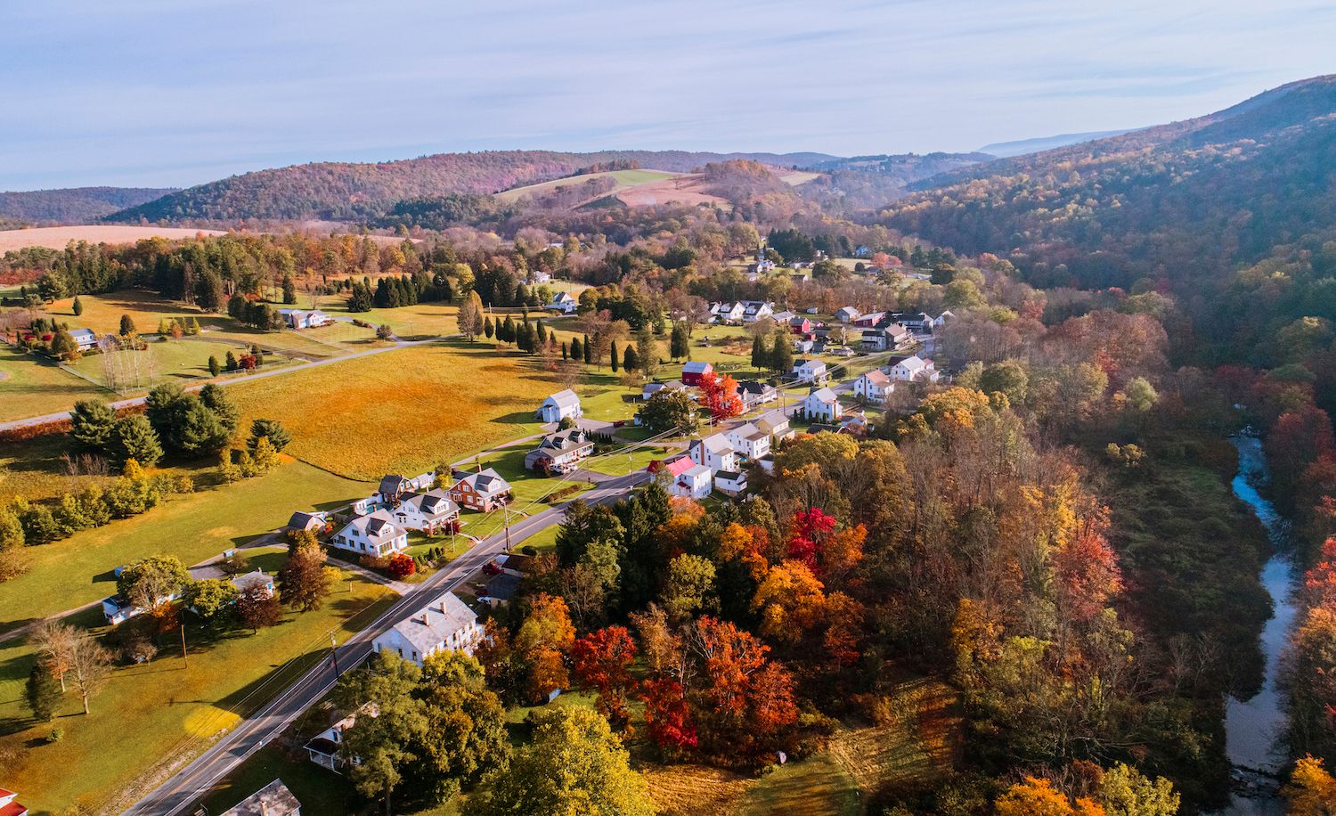20 Best Things to Do in Kunkletown, PA Travel Lens