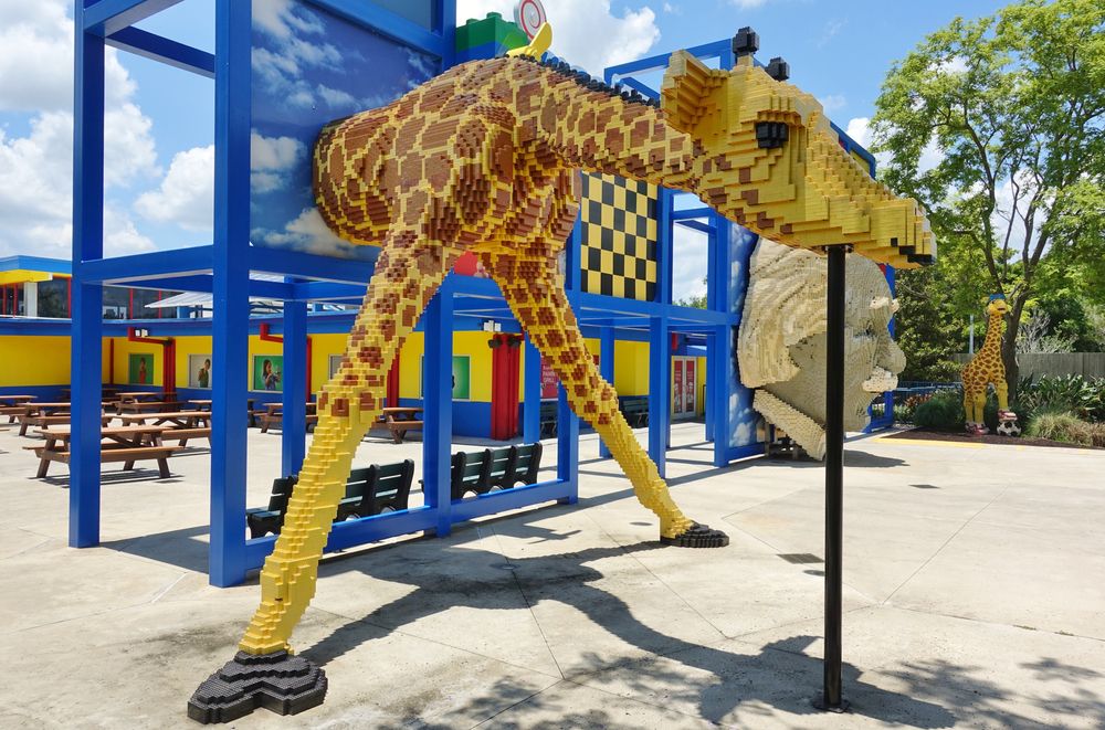 LEGOLAND Florida
