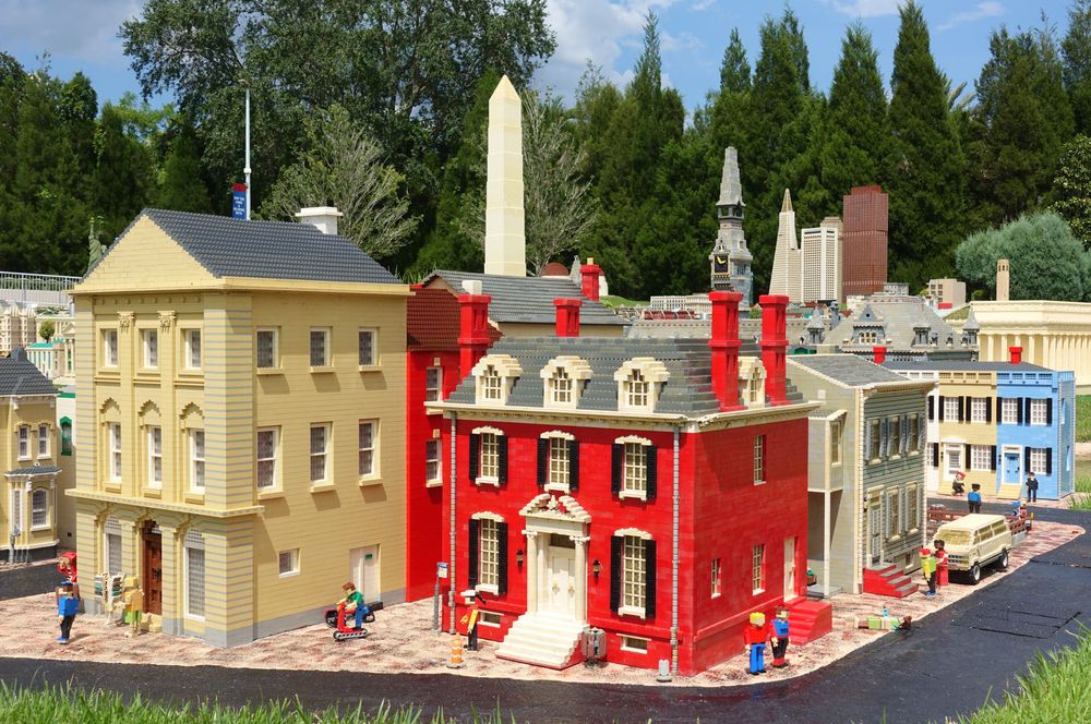 LEGOLAND Florida