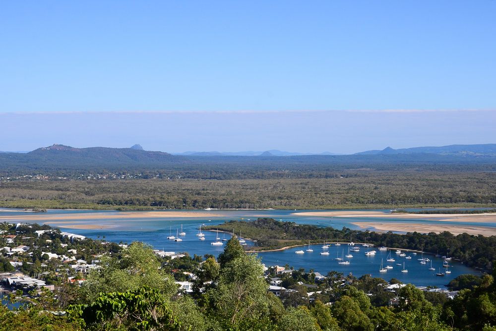 Laguna Lookout
