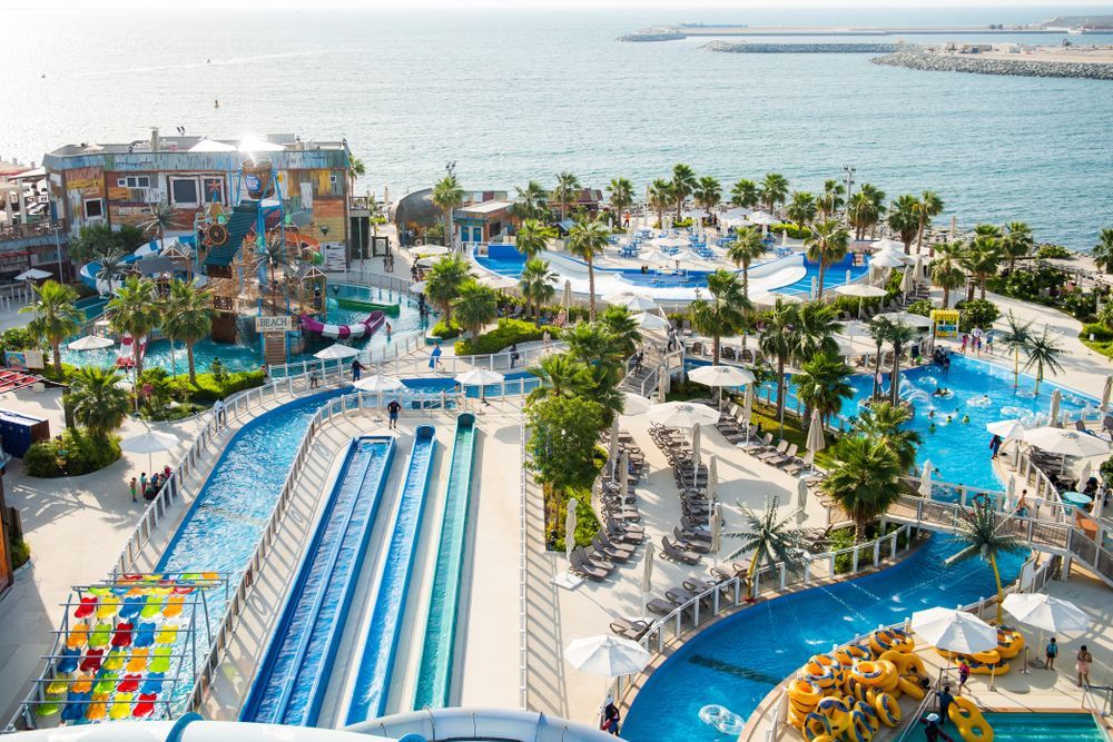 Laguna Waterpark