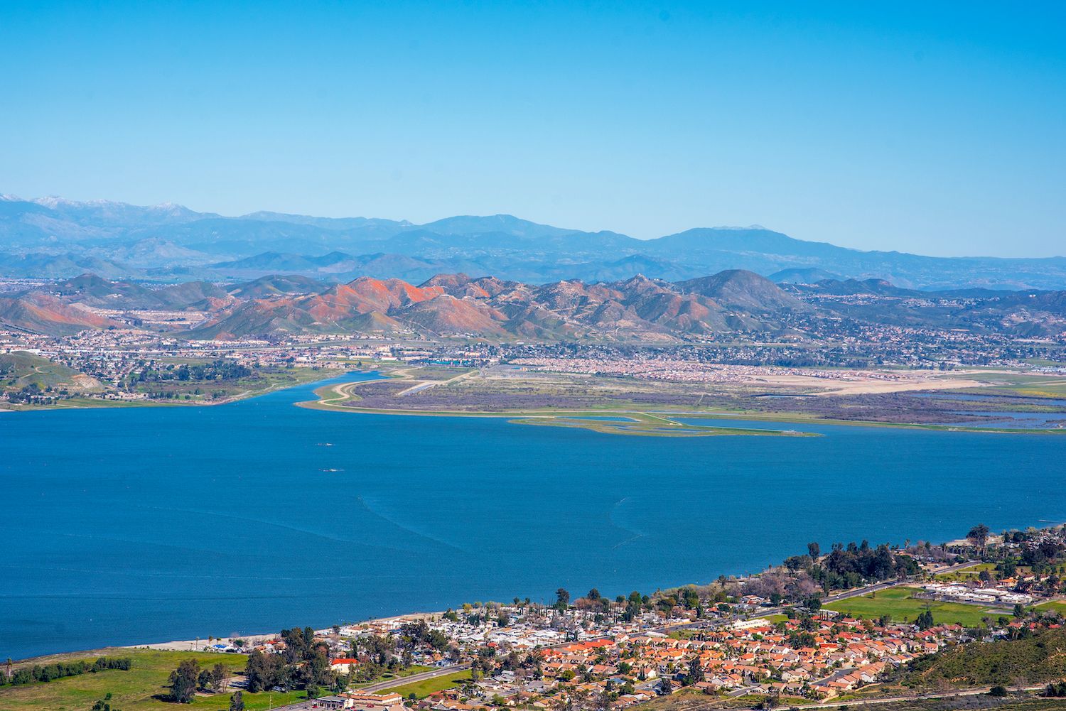 20 Best Things to Do in Lake Elsinore, CA - Travel Lens