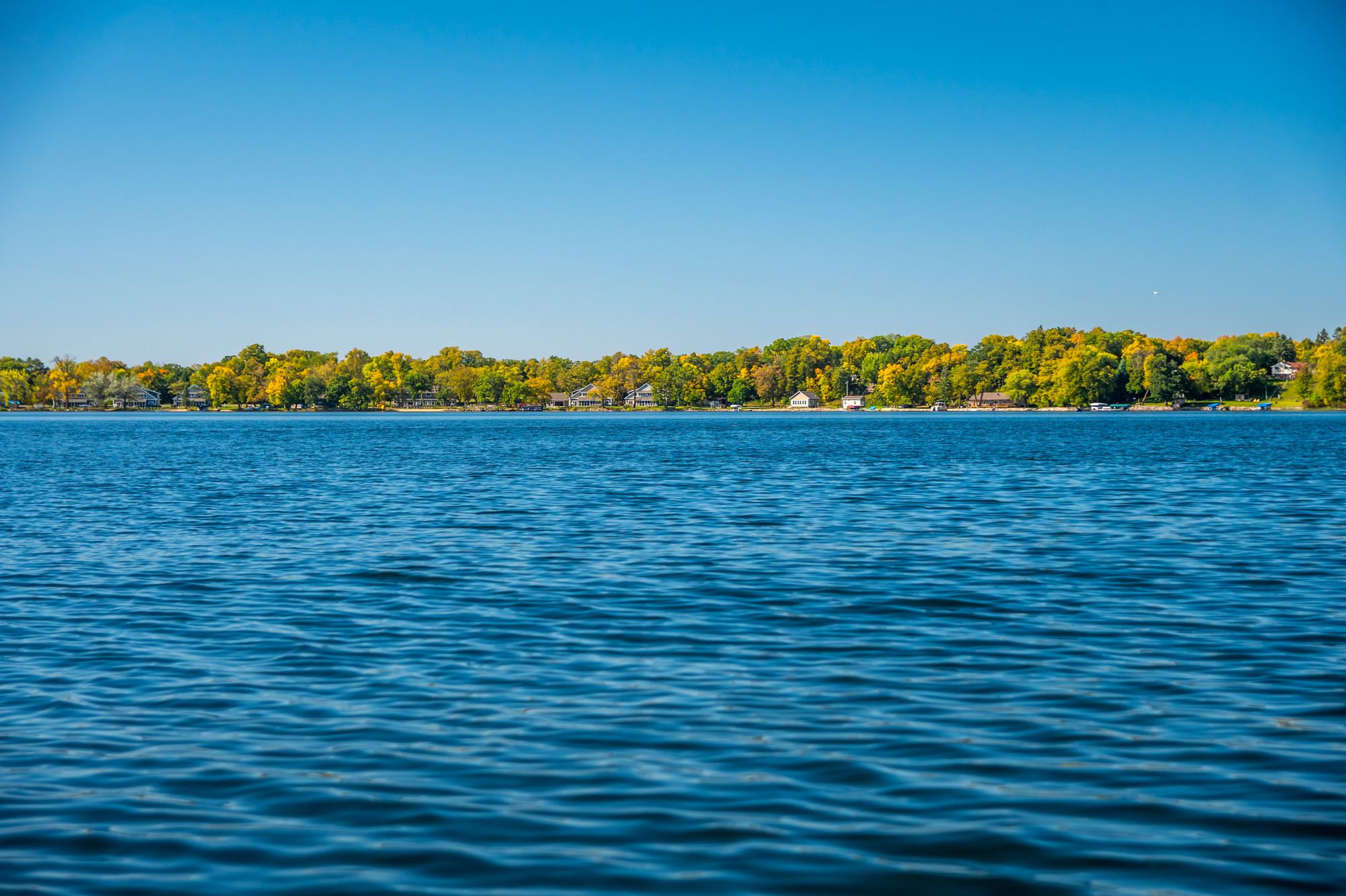 Lake Miltona