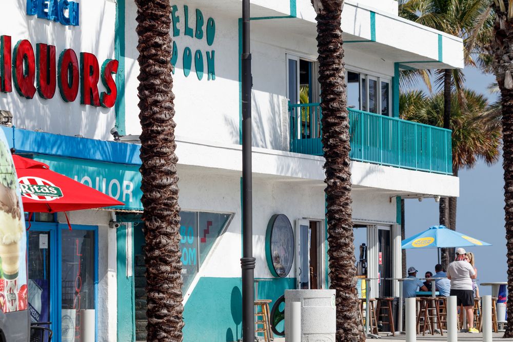 Shops at Las Olas Boulevard