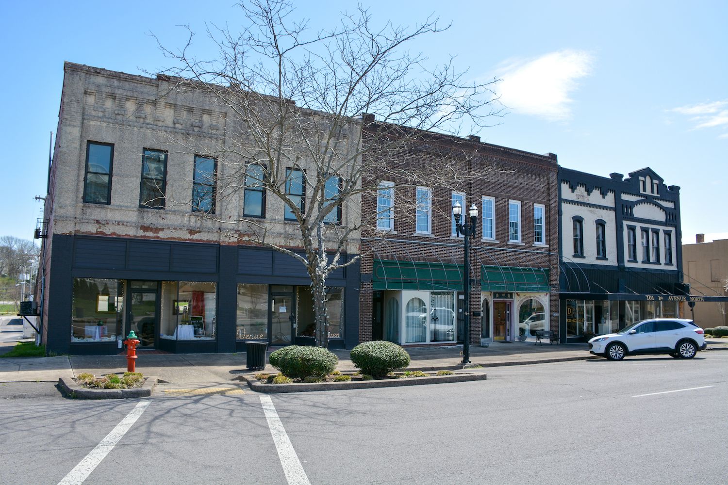 20 Best Things to Do in Lewisburg, TN Travel Lens