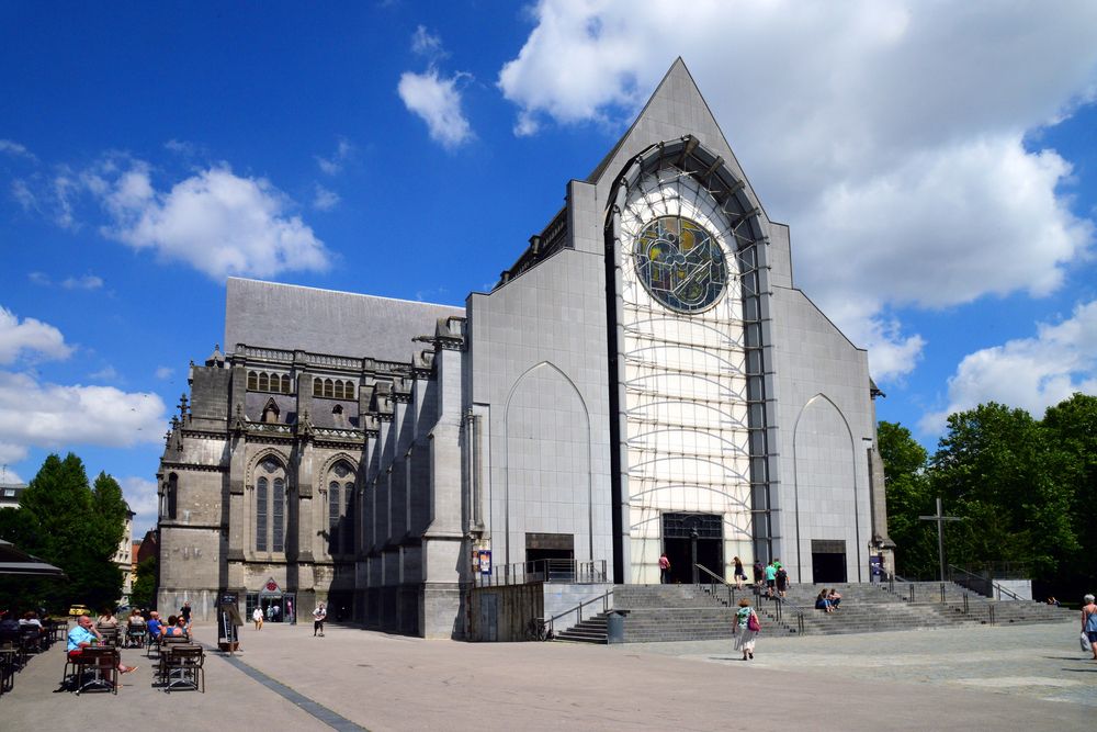 Lille Cathedral