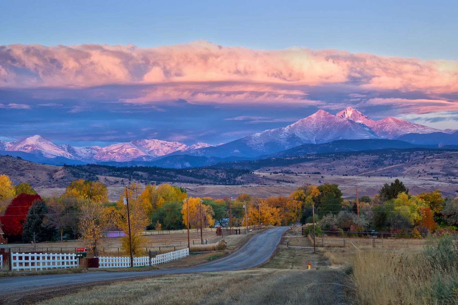 20 Best Things to Do in Longmont, CO Travel Lens