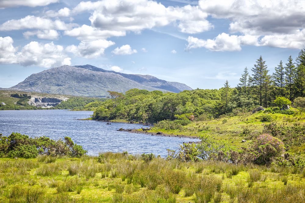 Lough Corrib