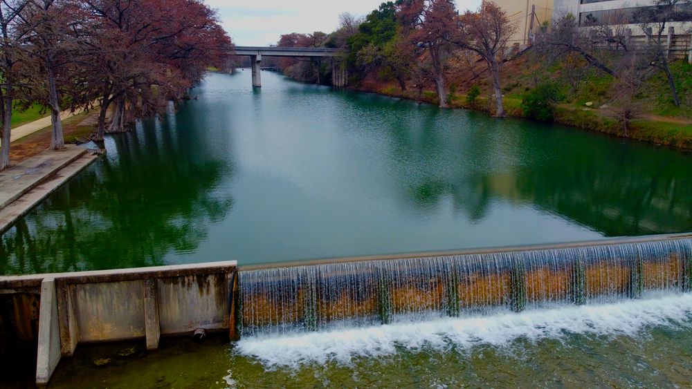 Louise Hays Park