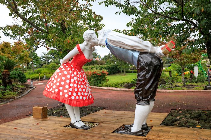 Loveland Park Jeju