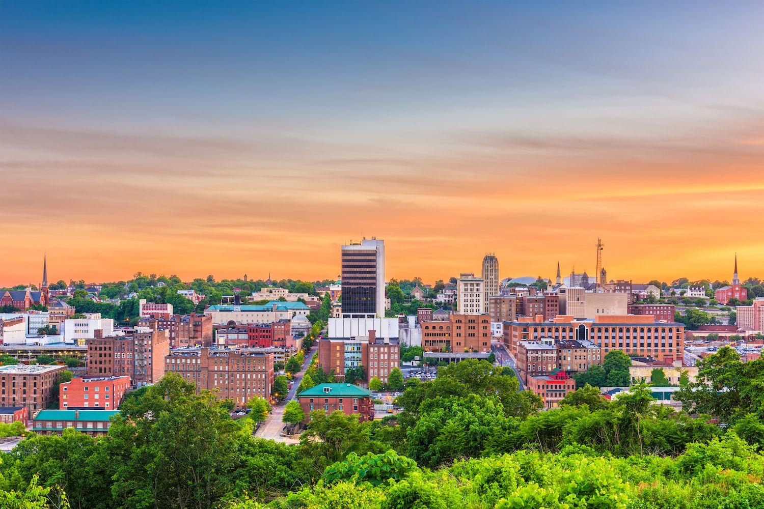 20 Best Things to Do in Lynchburg, VA Travel Lens