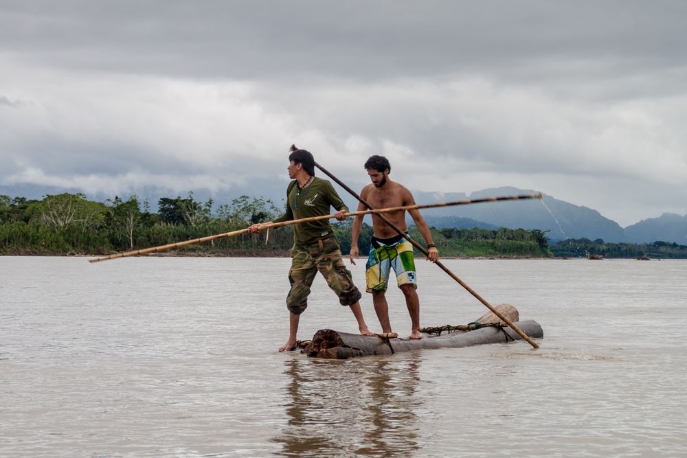 Madidi National Park