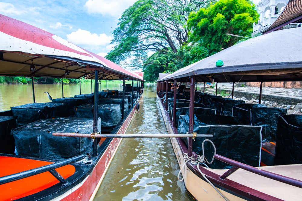 Mae Ping River