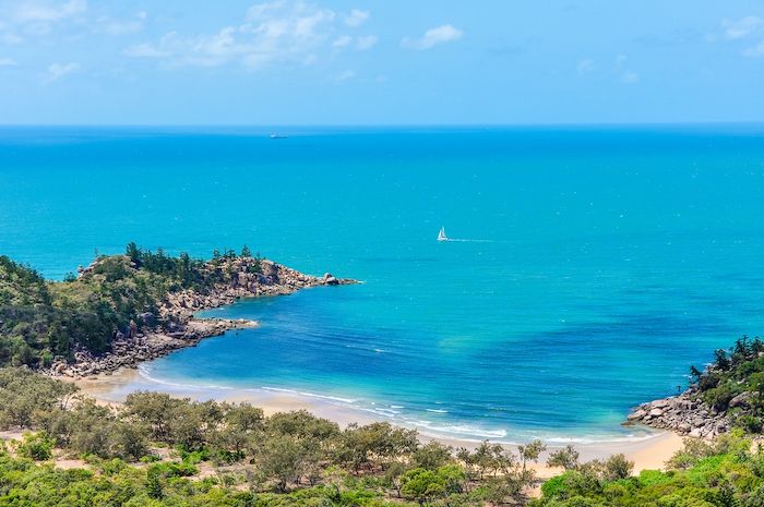 Magnetic Island