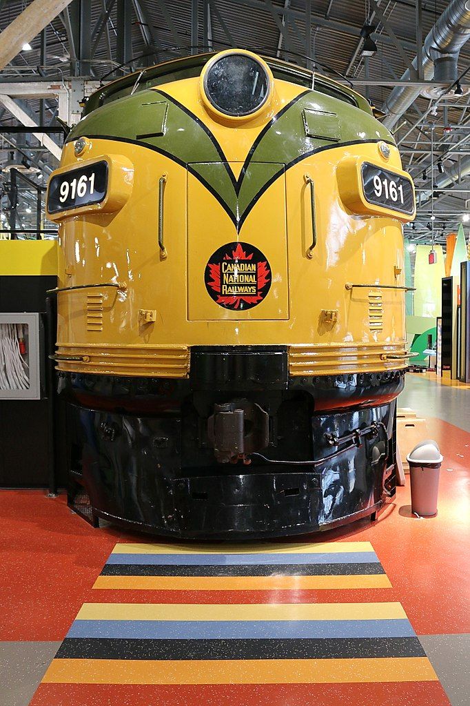 Manitoba Children's Museum
