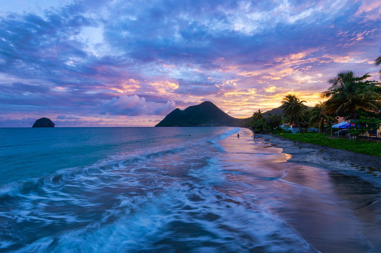 15 Best Things to Do in Martinique