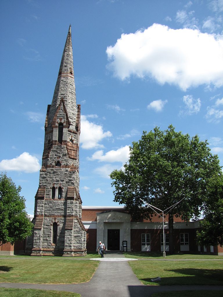 Mead art museum