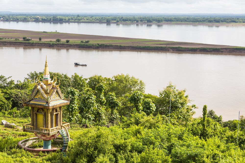 Mekong River