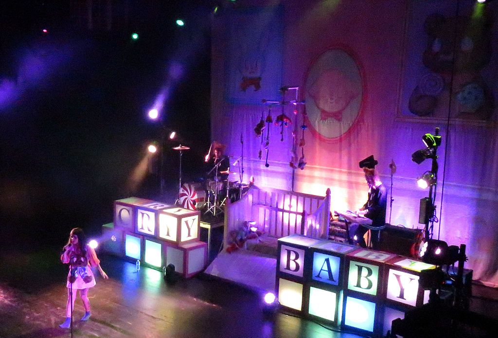 View of House of Blues Orlando