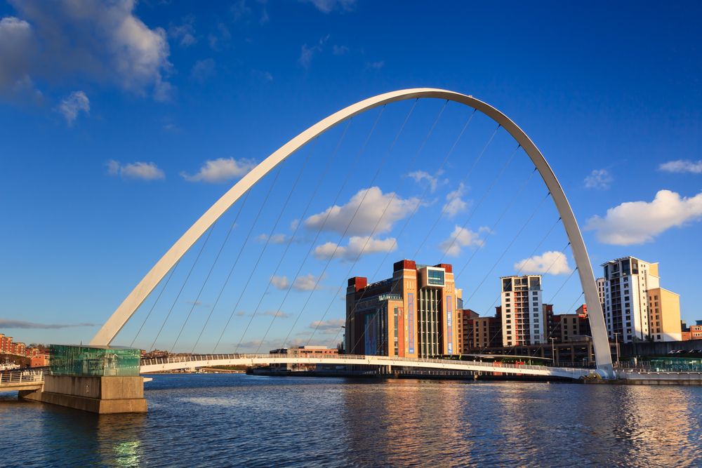 Millennium Bridge