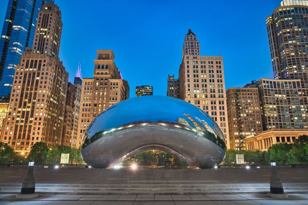 Millennium Park