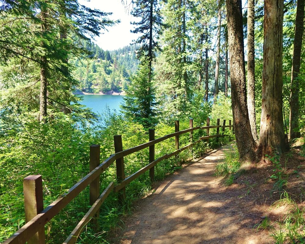 Mineral Ridge