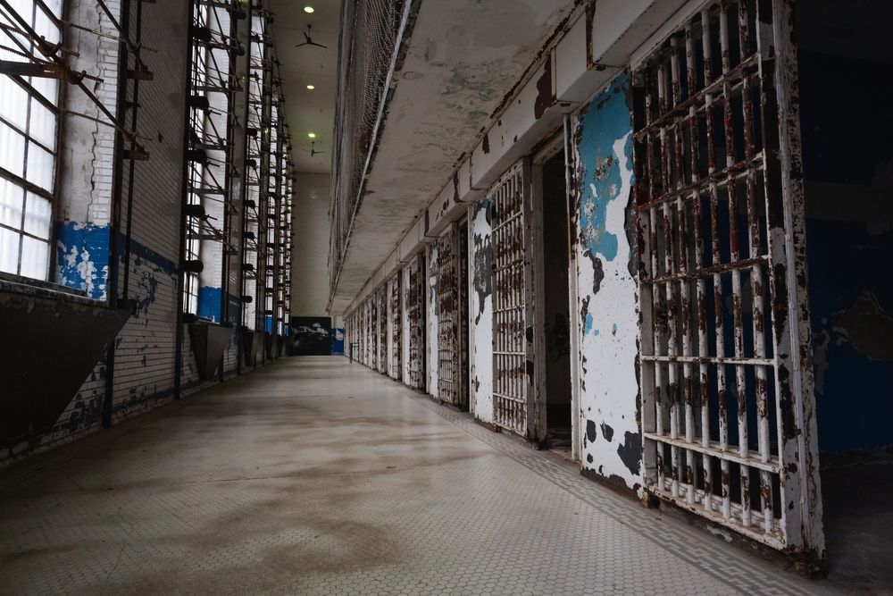 Missouri State Penitentiary