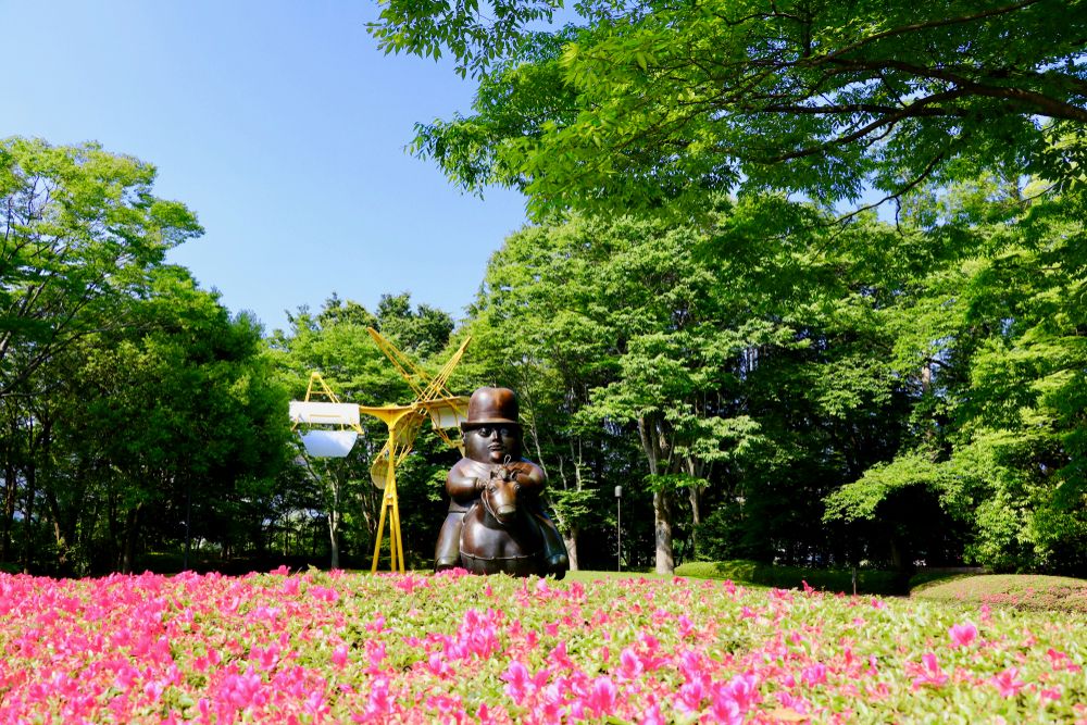 Miyagi Museum of Art