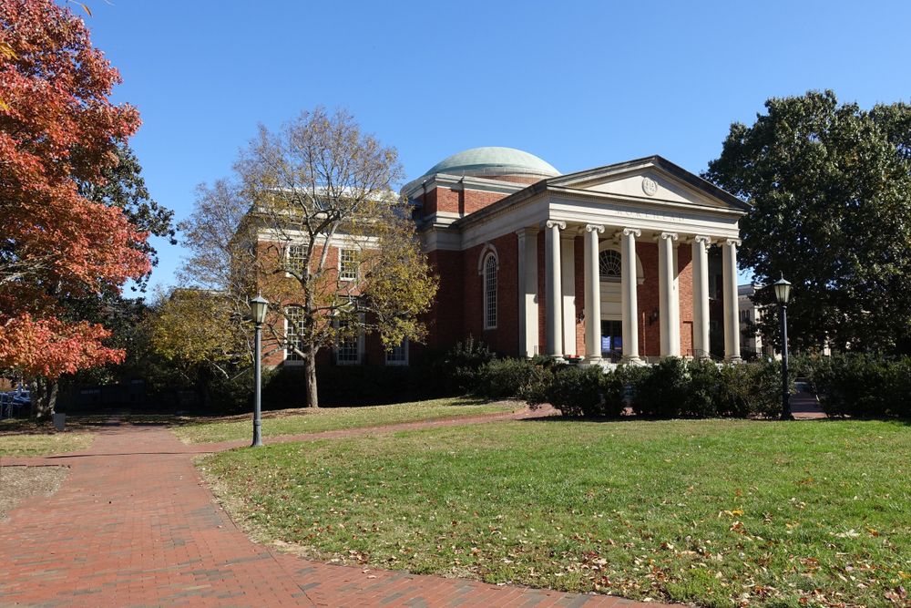 Morehead Planetarium