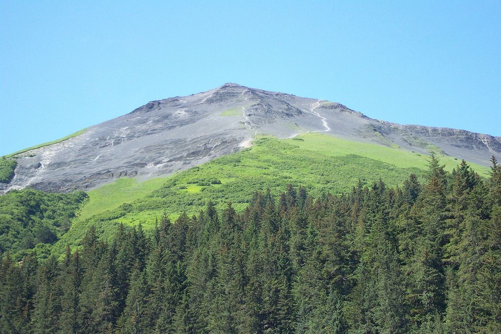 Mount Marathon