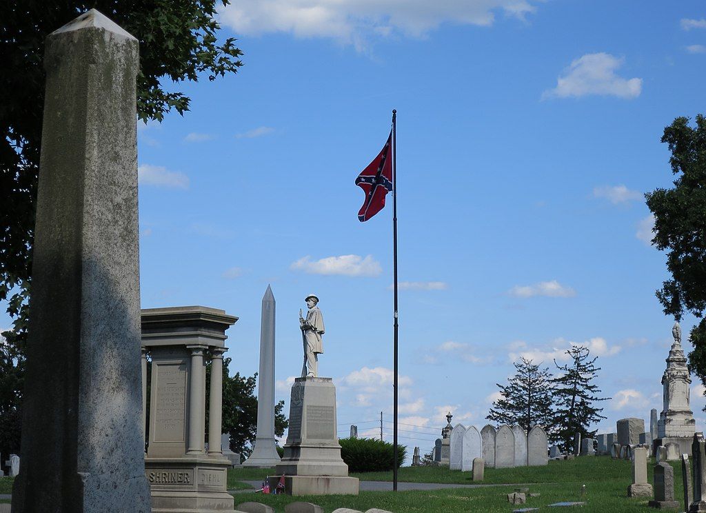 Mount Olive Cemetery