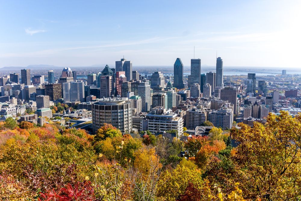 Mount Royal Park