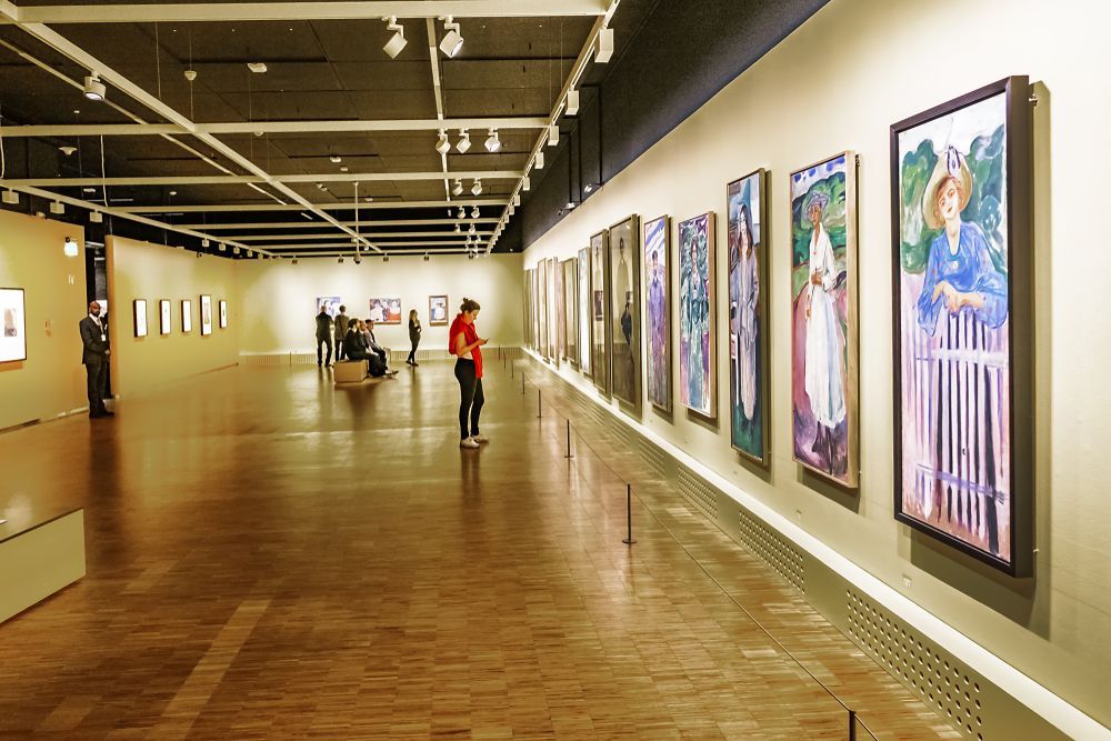 Munch Museum