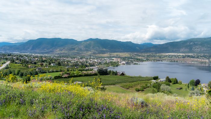 Munson Mountain