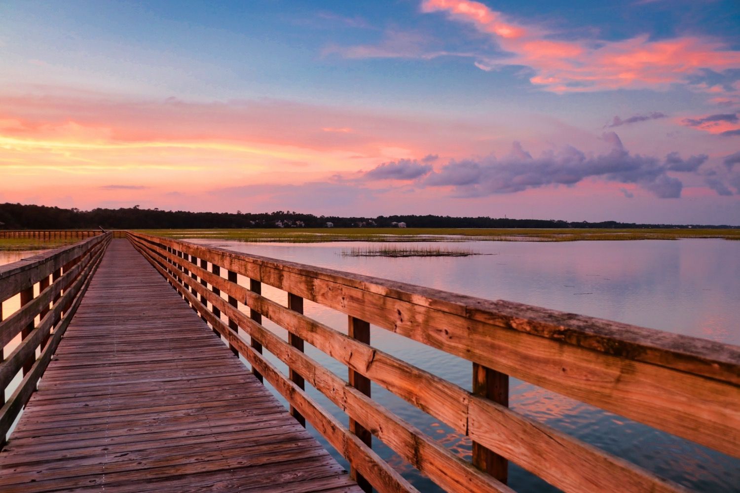16 Best Things to Do in Murrells Inlet, SC